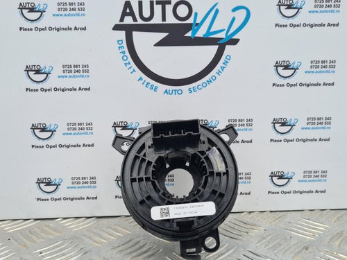 Spirala airbag Opel Astra K 2015-2019 13492930