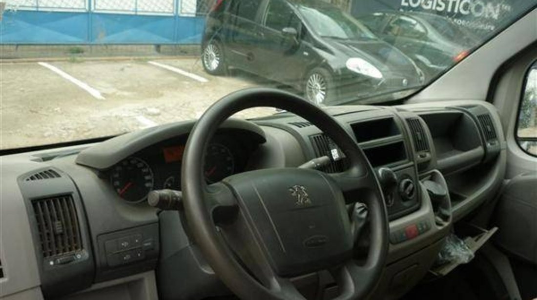 Spirala Airbag Peugeot Boxer 3