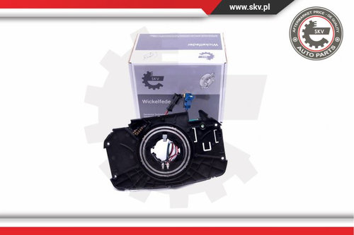 Spirala airbag ; RENAULT Megane II Megane II Combi Scenic II ; 8200216462