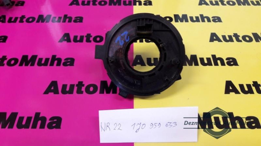 Spirala airbag Seat Ibiza 3 (1999-2002) 1J0 959 653