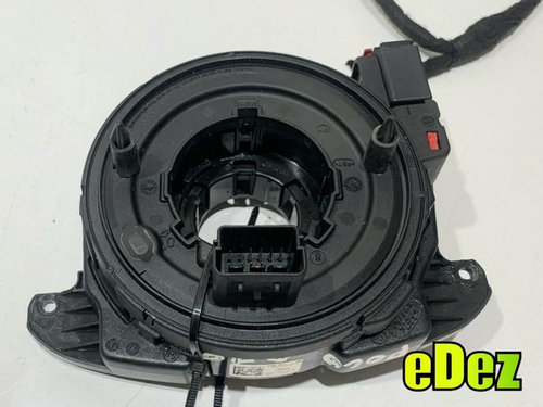 Spirala airbag Seat Ibiza 4 facelift (2012-2017) [6J] 1.0 benzina CHYB 2Q0959653