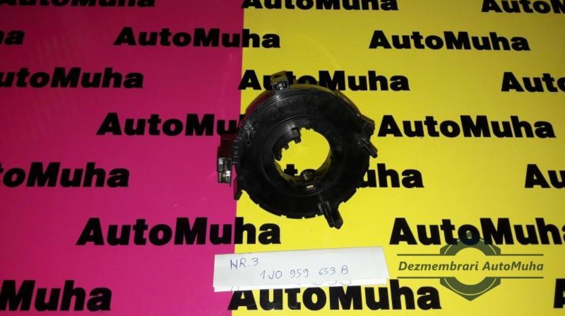 Spirala airbag Skoda Octavia (1996-2004) 1J0 959 653 B