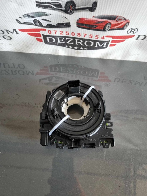 Spirala airbag volan 5Q0953549E Seat Ateca