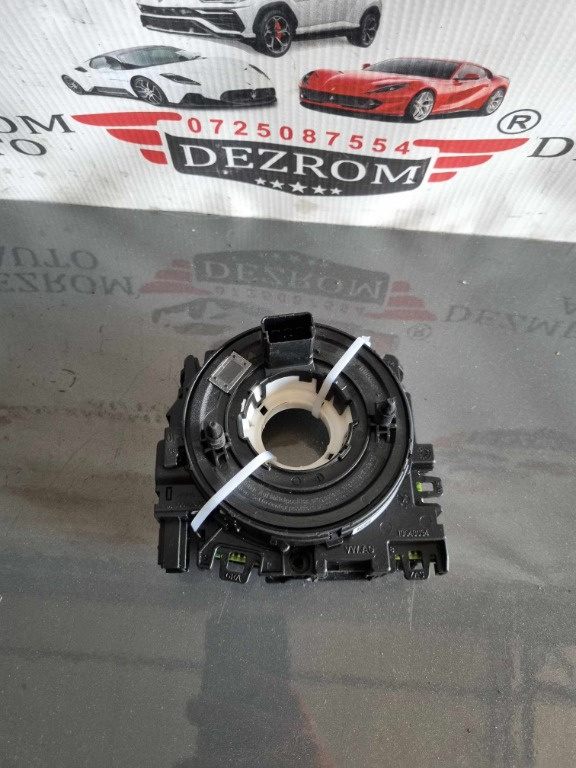 Spirala airbag volan 5Q0953549E VW Tiguan Allspace