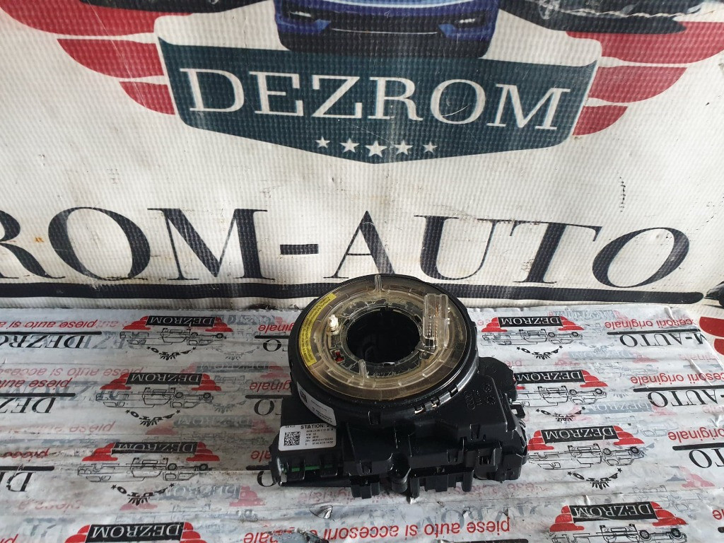 Spirala airbag volan Audi Q5 cod piesa : 8K0953568F