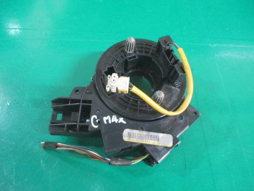 SPIRALA AIRBAG / VOLAN COD 4M5T-14A664-AB FORD FOCUS C-MAX FAB. 2003 - 2007 ⭐⭐⭐⭐⭐