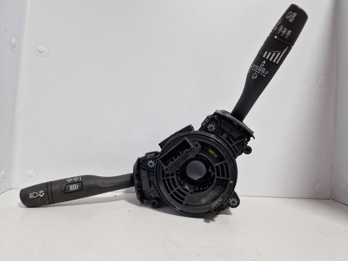Spirala airbag volan cu manete Opel Astra K facelift 2019 2021 39136242
