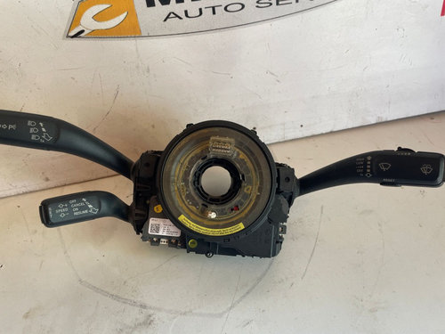 Spirala airbag volan cu semnale audi A4 A8 cod 8K0953568B