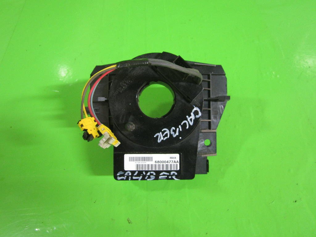 SPIRALA AIRBAG / VOLAN DODGE CALIBER FAB. 2006 – 2012 ⭐⭐⭐⭐⭐