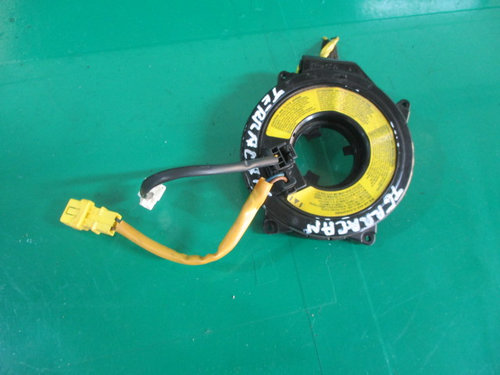 SPIRALA AIRBAG / VOLAN HYUNDAI TERRACAN FAB. 2001 – 2006 ⭐⭐⭐⭐⭐