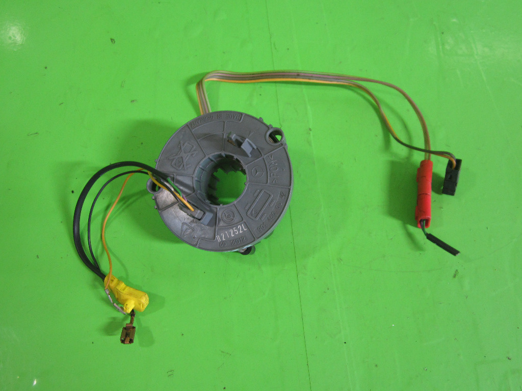 SPIRALA AIRBAG / VOLAN MERCEDES-BENZ SPRINTER 311 W903 FAB. 1999 - 2007 ⭐⭐⭐⭐⭐