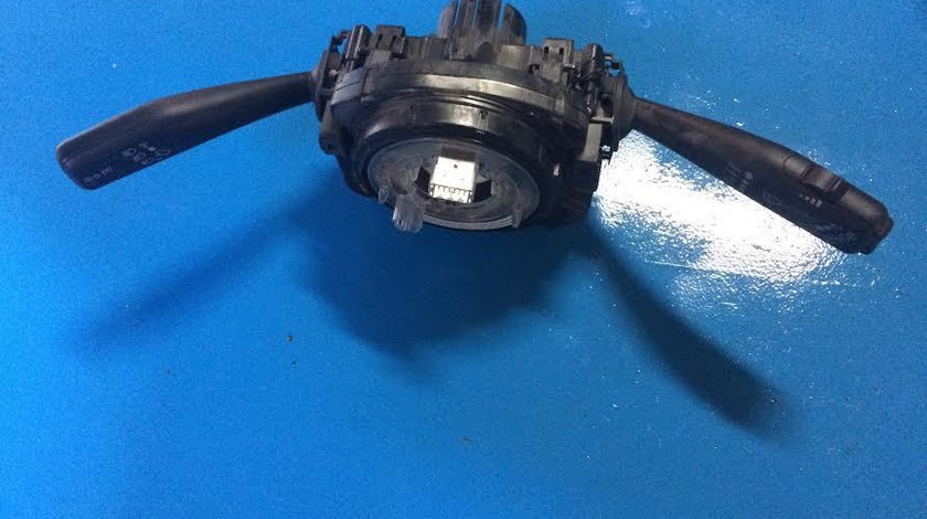 Spirala airbag volan Skoda Octavia 2 1Z3 2004 - 2013 cod 1K0953653