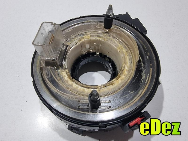 Spirala airbag Volkswagen Caddy 3 (2004-2010) 1.9 tdi 1K0959653C