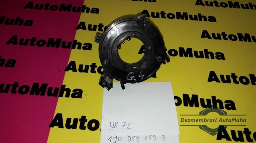 Spirala airbag Volkswagen Passat (2000-2005) 1J0 959 653 B