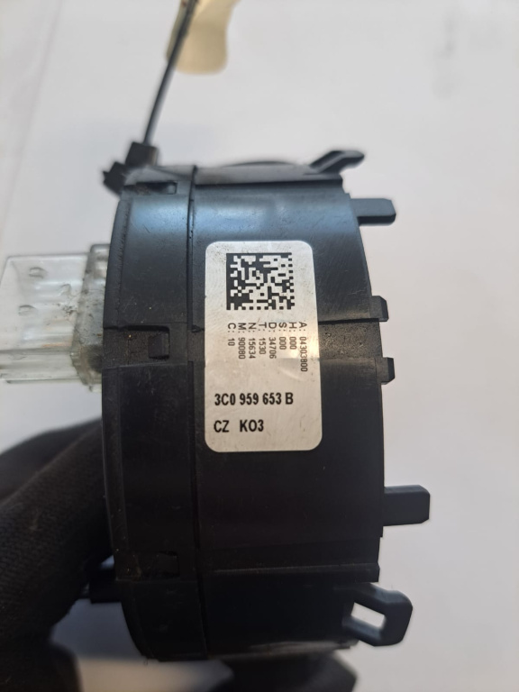 SPIRALA AIRBAG VOLKSWAGEN PASSAT B7 - COD 3C0959653B