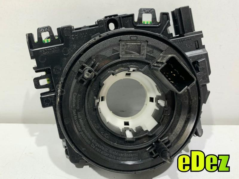 Spirala airbag Volkswagen Passat B8 (2014-2019) 1.2 tsi CYVB 5Q0953549E