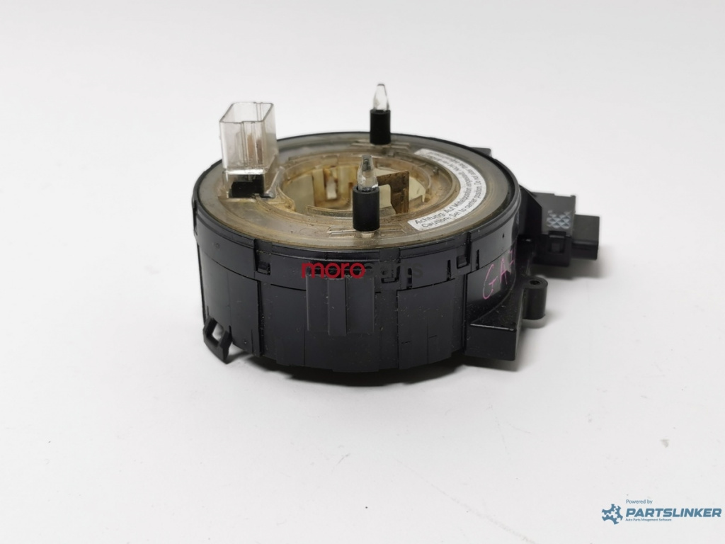 Spirala airbag Volkswagen Touran 2.0 TDI 2007 2008 OEM 1K0959653C