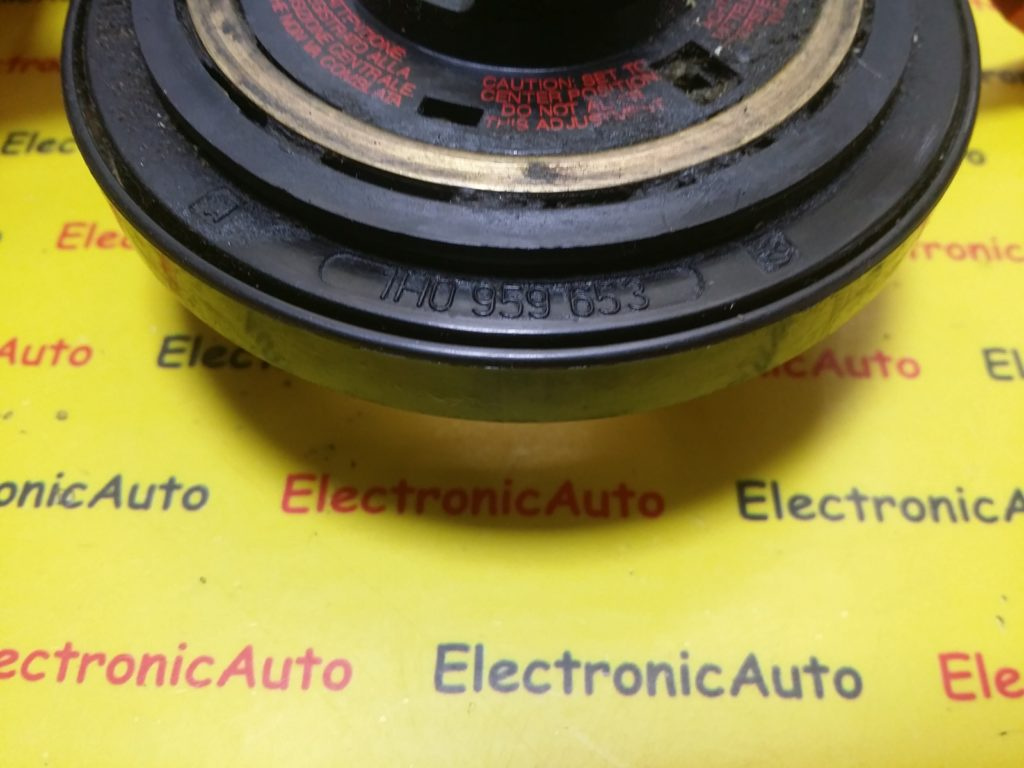 Spirala Airbag VW, 1H0959653
