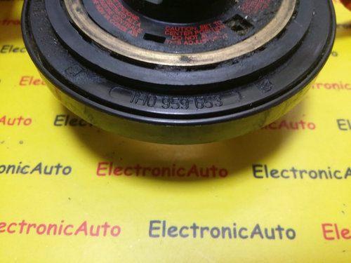 Spirala Airbag VW, 1H0959653