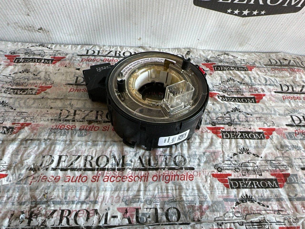 Spirala Airbag VW Jetta Mk5 (1K) 1.4 TSI 170 cai cod: 1K0959653D