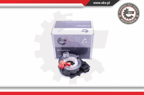 Spirala airbag ; VW Passat (3C2) Passat CC (357) Passat Variant (3C5) ; 3C0959653B