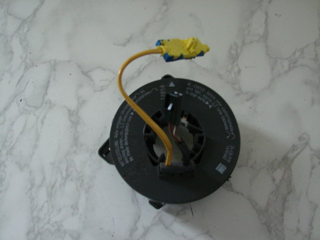 Spirala vola Opel Astra G [1998 - 2009] wagon 5-usi 1.7 DTi MT (75 hp) (F35_)