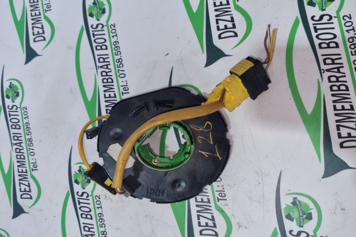 Spirala volan 09179297 Opel Tigra [1994 - 2000] Coupe 1.4 MT (90 hp)