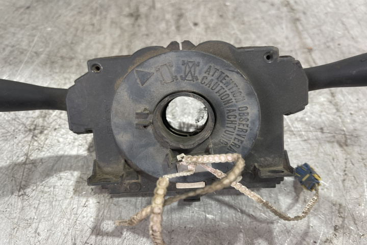 Spirala volan 12275523 / 122755 23 Peugeot 307 [2001 - 2005] Hatchback 3-usi 1.6 MT (109 hp)