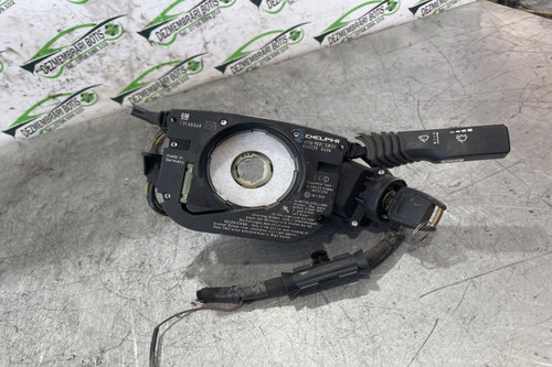 Spirala volan 13165349 / 13 165 349 Opel Vectra C [2002 - 2005] Sedan 4-usi 1.8 MT (122 hp)