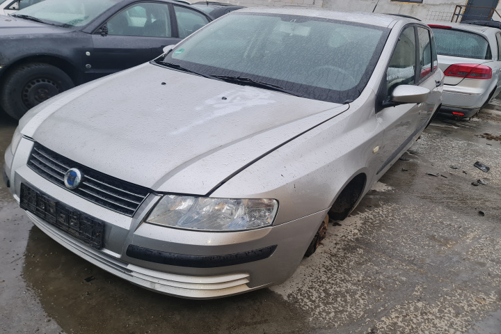 Spirala volan @17 Fiat Stilo [2001 - 2010] Hatchback 5-usi 1.6 MT (103 hp)
