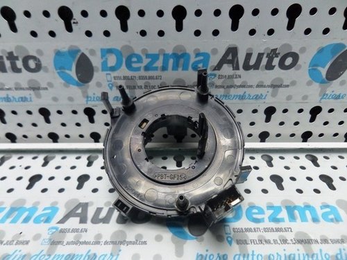 Spirala volan, 1J0959653B, Skoda Fabia Combi 6Y5, 2000-2007 (id.162505)