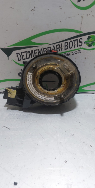 Spirala volan 1K0 959 653 Volkswagen VW Touran [2003 - 2006] Minivan 1.9 TDI MT (100 hp)