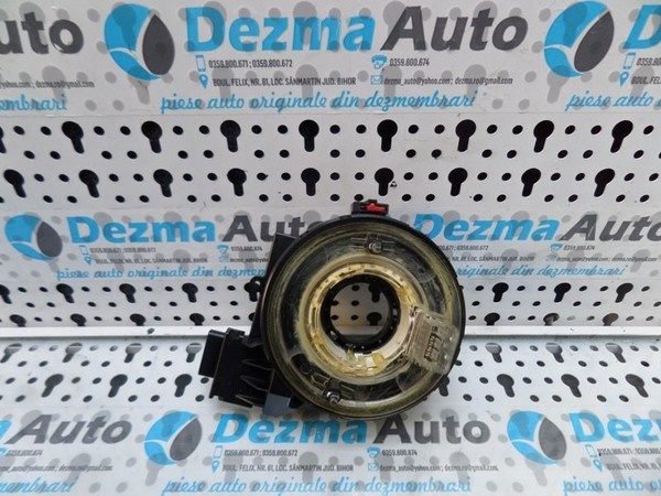 Spirala volan, 1K0959653C, Skoda Octavia 2, 2004-2013 (id.159665)