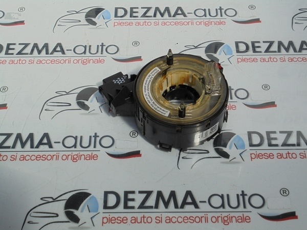 Spirala volan 1K0959653D, Audi A3 cabriolet (8P7) 1.9 tdi