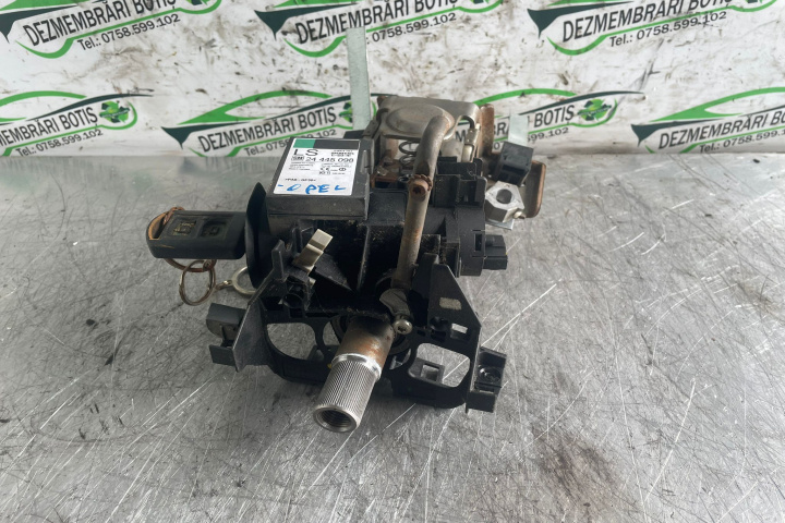 Spirala volan 24 445 098 Opel Astra G [1998 - 2009] Hatchback 5-usi 1.6 MT (75 hp)