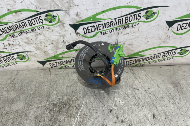 Spirala volan 24459850 / 24 459 850 Opel Corsa C [2000 - 2003] Hatchback 3-usi 1.0 MT (58 hp)