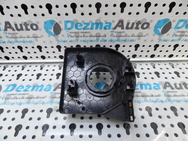 Spirala volan, 283396, 24389541, Skoda Fabia 2 Combi (5J), 1.4tdi, (id.164491)