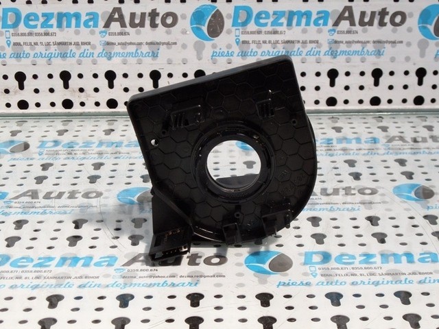 Spirala volan, 283396, Skoda Fabia, 1.2B (id:185007)