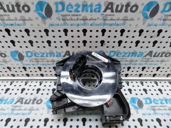 Spirala volan, 2T1T-13N064-AC, Ford Transit Connect, 2002-2014, (id.163061)