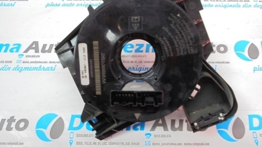 Spirala volan, 2T1T-13N064-BC, Ford Transit Connect (P65) 1.8 tdci (id:222601)