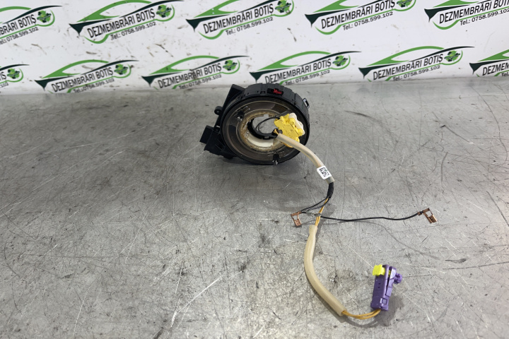 Spirala volan 3C0959653B / 3C0 959 653 B Volkswagen VW Passat B6 [2005 - 2010]