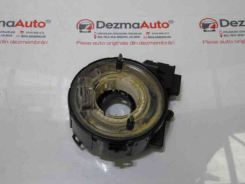Spirala volan 3C0959653B, Vw Passat (3C2) 1.9 tdi