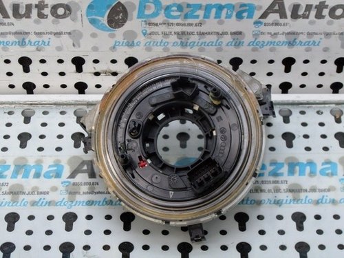 Spirala volan 4E0953541A, Audi A4 (B7) 2.0tdi