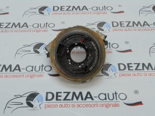 Spirala volan, 4E0953541A, Audi A6 (4F, C6) 2.0tdi, BLB