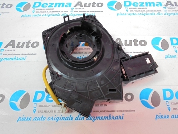Spirala volan, 4M5T-14A664-AB, Ford Focus 2 combi , 1.6 tdci (id:152959)