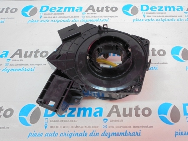 Spirala volan, 4M5T-14A664-AB, Ford Focus 2 combi , 2.0tdci (id:120049)
