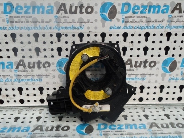 Spirala volan, 4M5T-14A664-AB, Ford Focus 2 Combi (DAW) 1.6 tdci (id:186652)