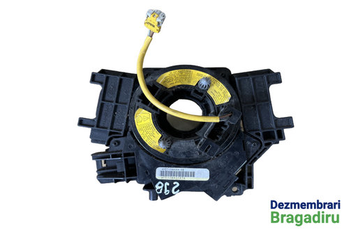 Spirala volan 4M5T-14A664-AB Ford Focus 2 [facelift] [2008 - 2011] wagon 5-usi 1.8 TDCi MT (116 hp) ...