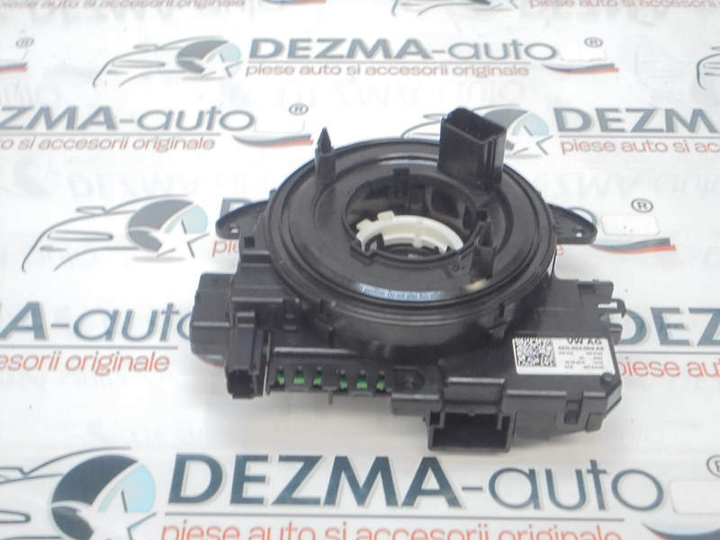 Spirala volan, 5K0953569AE, Audi A1 Sportback (8XA) 1.6 tdi (id:279062)