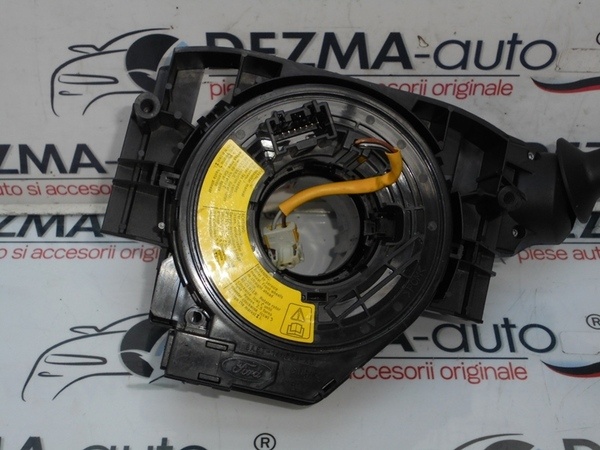 Spirala volan, 8A6T-13N064-GD, Ford Fiesta 6 (id:116158)